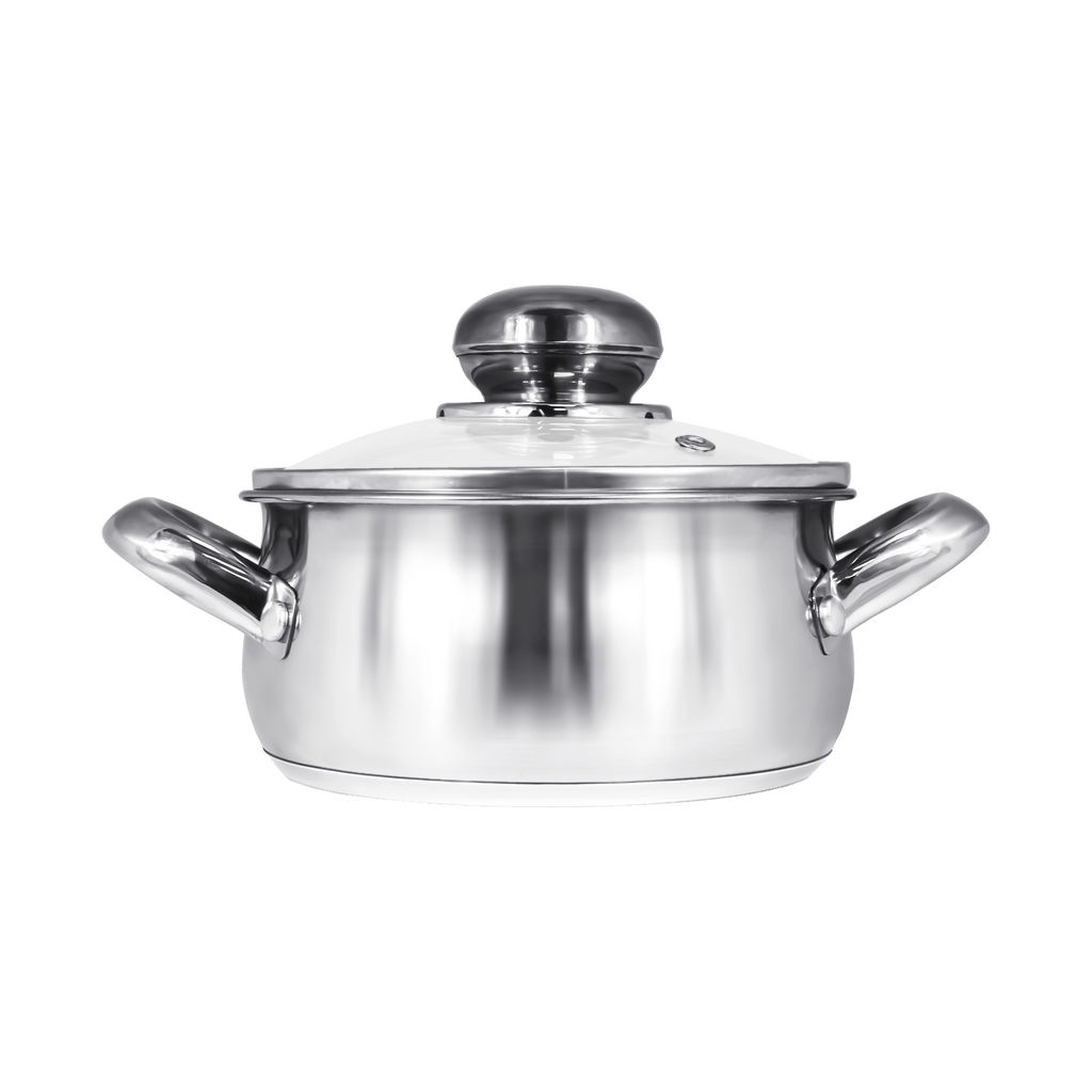 Кастрюля 2,8 л. (Н-401105ГСП33)