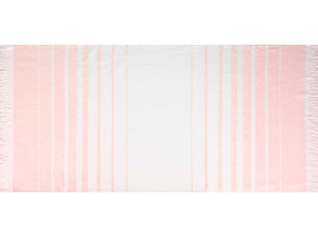 3с402.211к1 Мотив (флам.молоко) Полотенце махровое 60х130 см