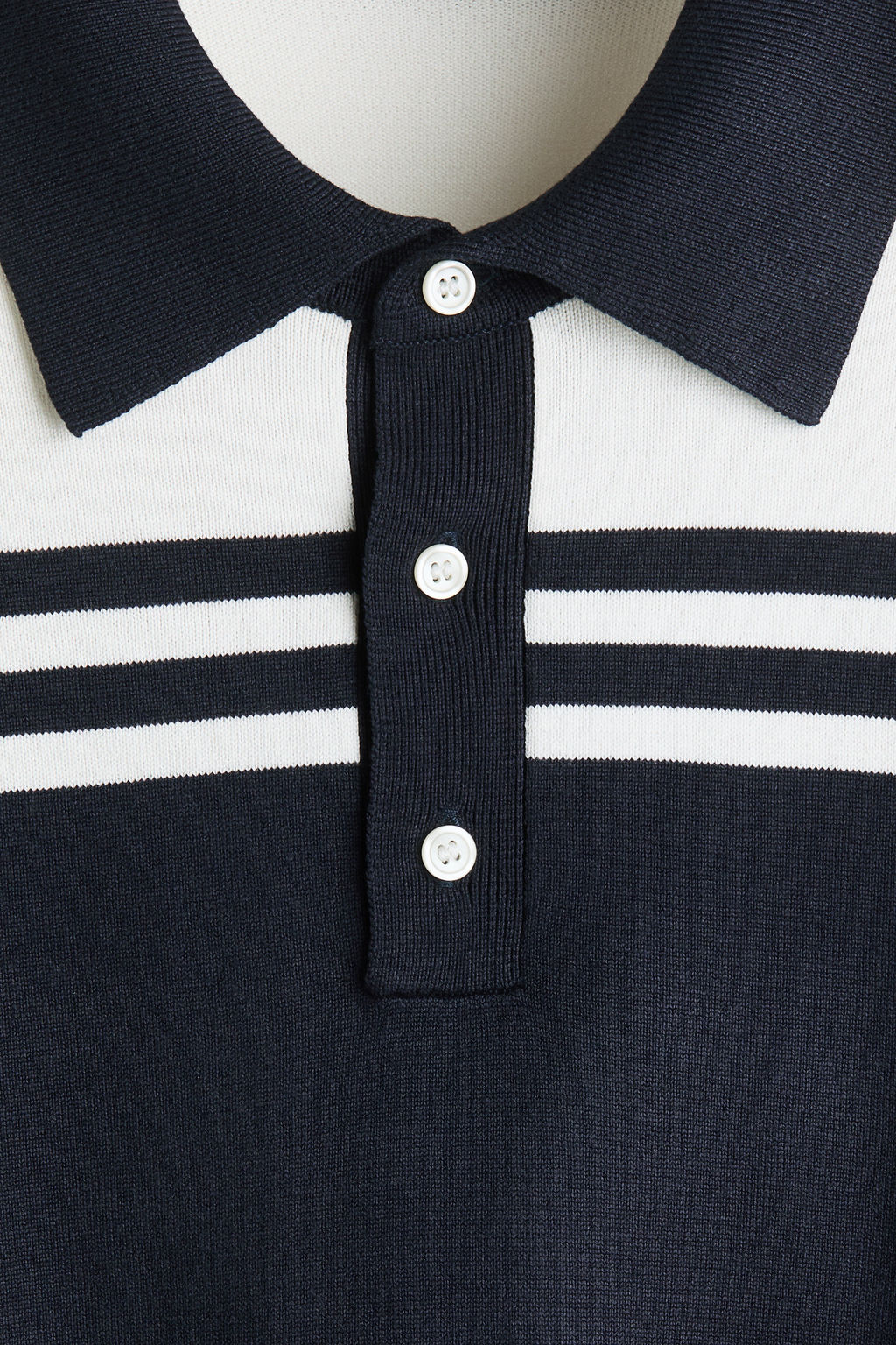Polo Regular Fit - H&m фото 7
