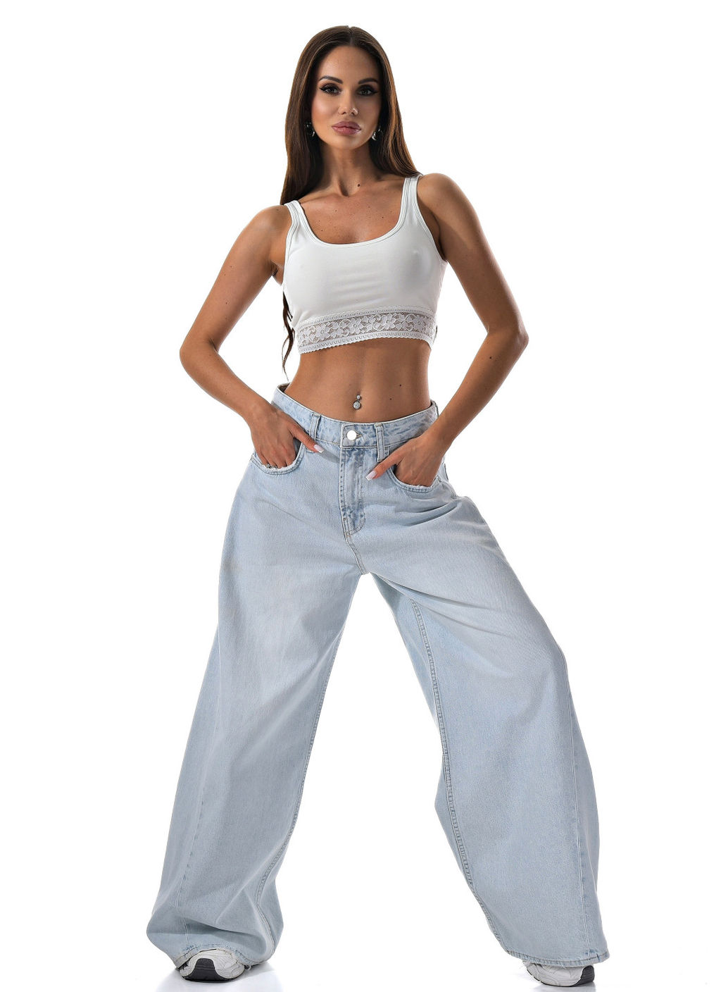 Женский топ Berrak 7012  фото 9