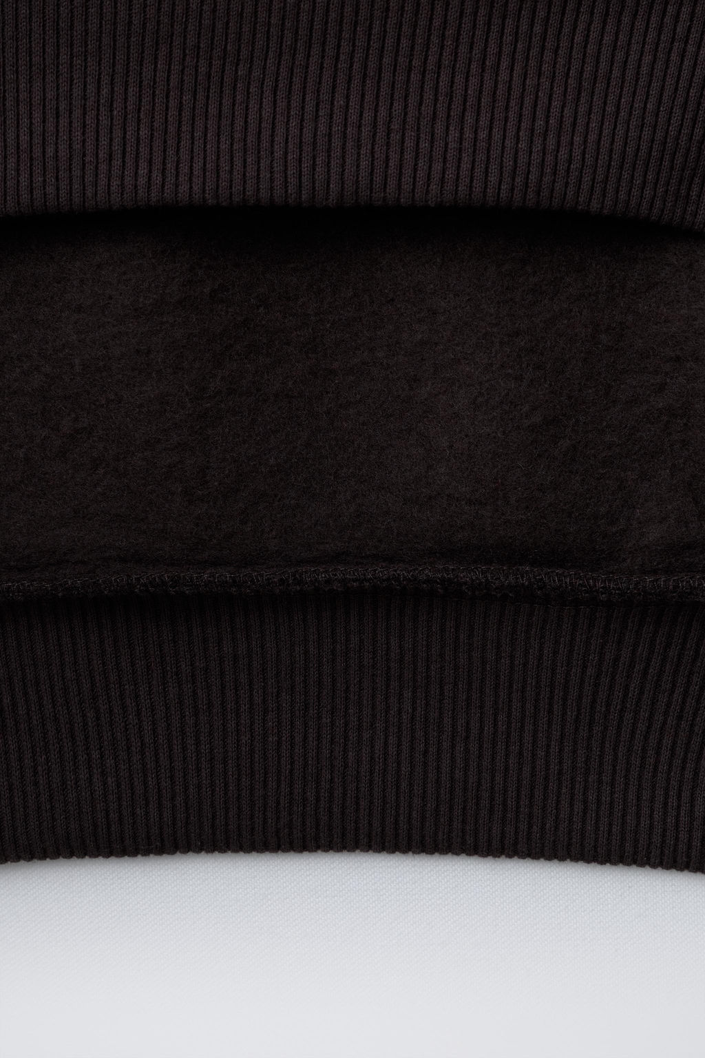 PRINTED HOODIE - Zara фото 8