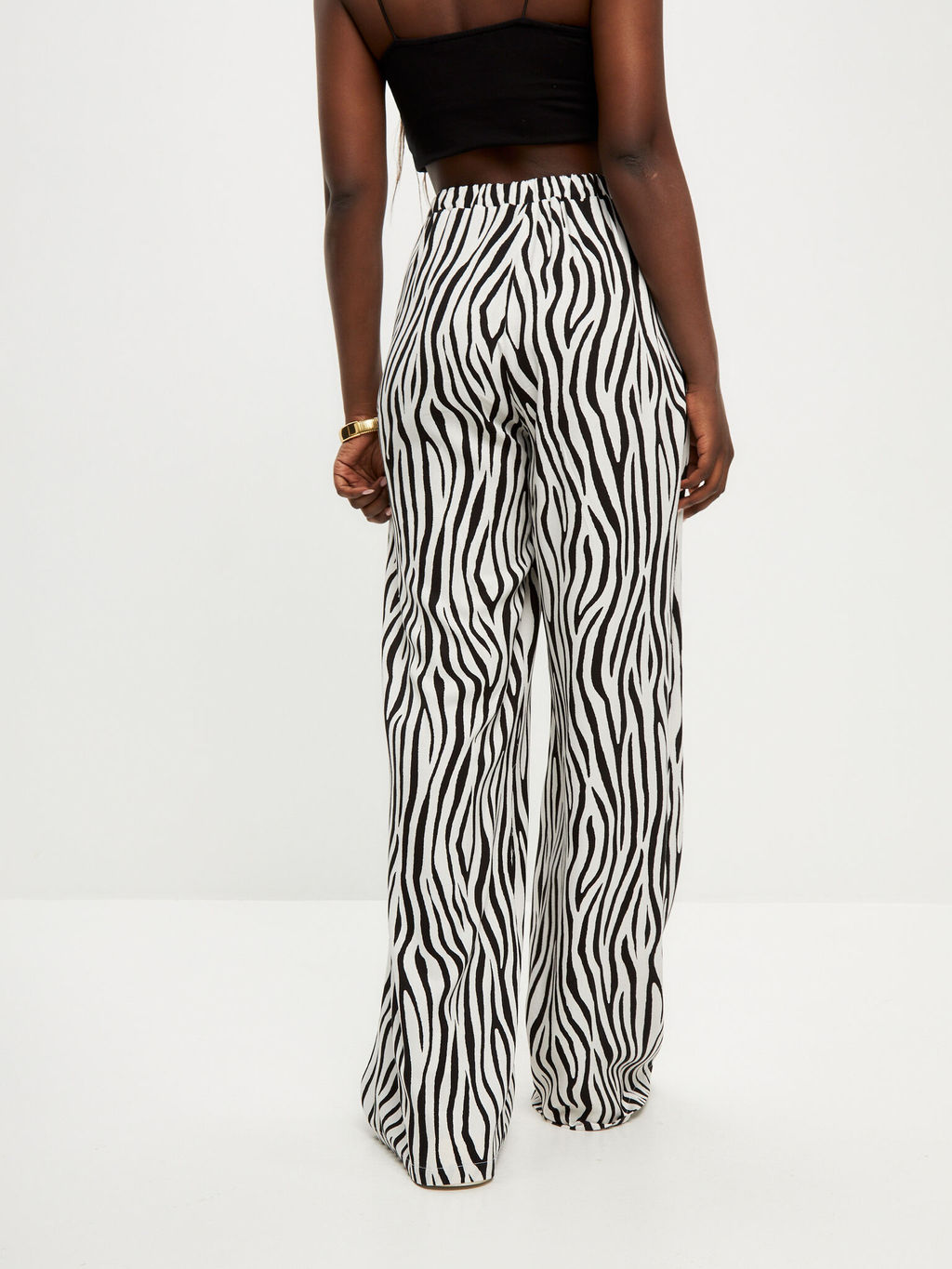 Брюки палаццо NEW - Fashion.love.story фото 4