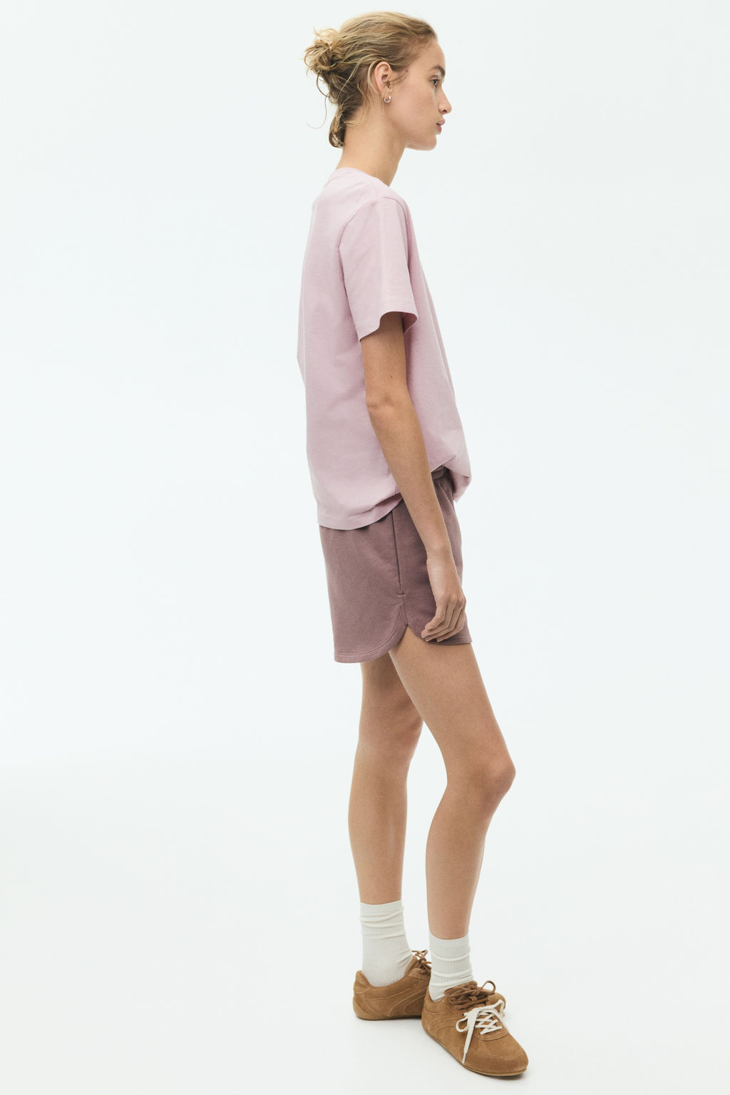 Camiseta de algod?n - H&m фото 13