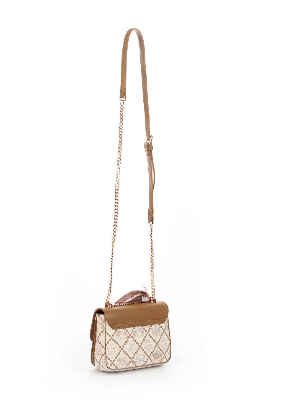 LACCOMA сумка АА02-Россия-кремовый эко кожа