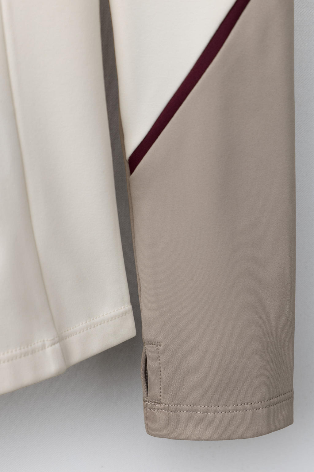 CONTRAST THERMAL T-SHIRT SKI COLLECTION - Zara фото 5