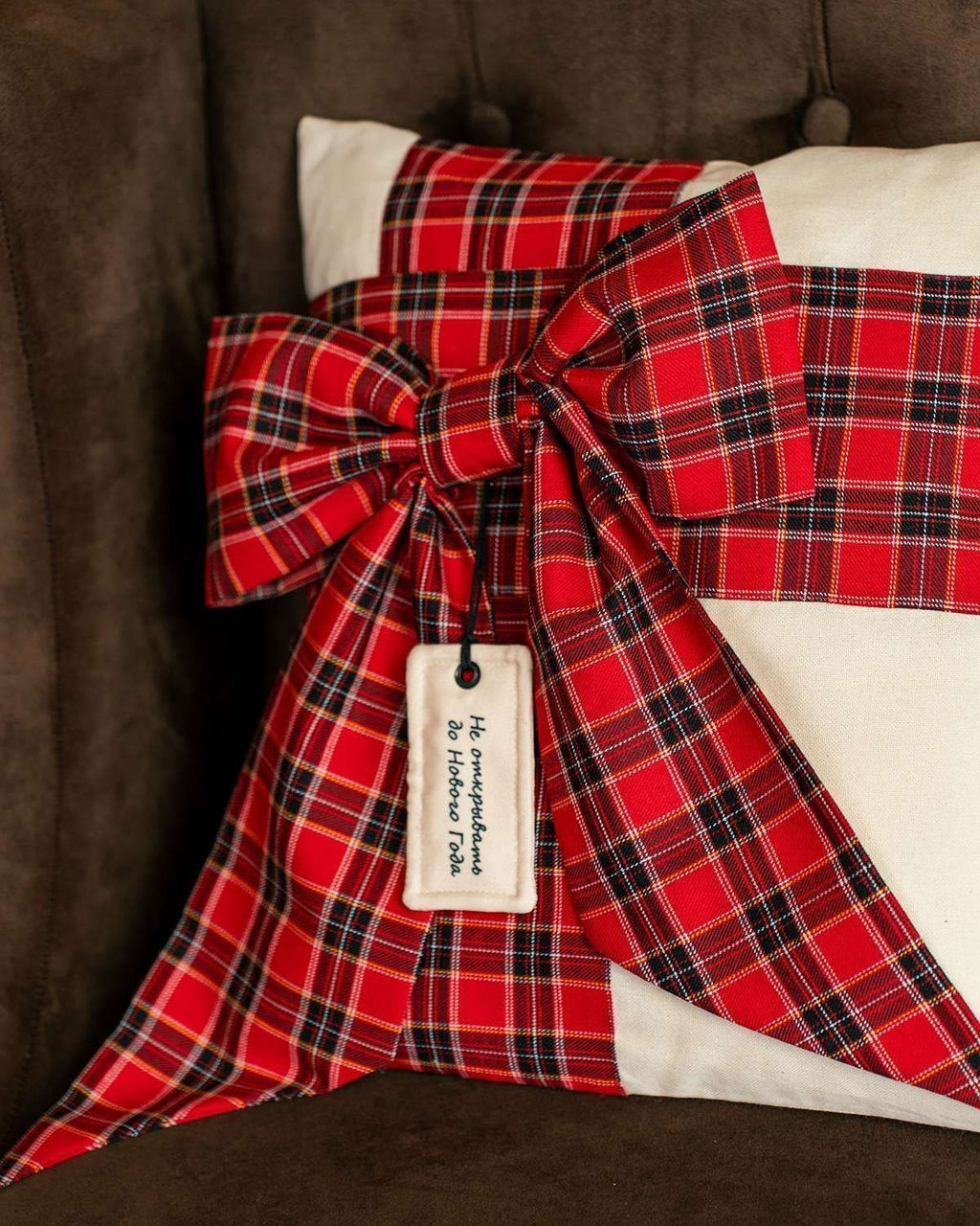 Декоративная наволочка ANGB004