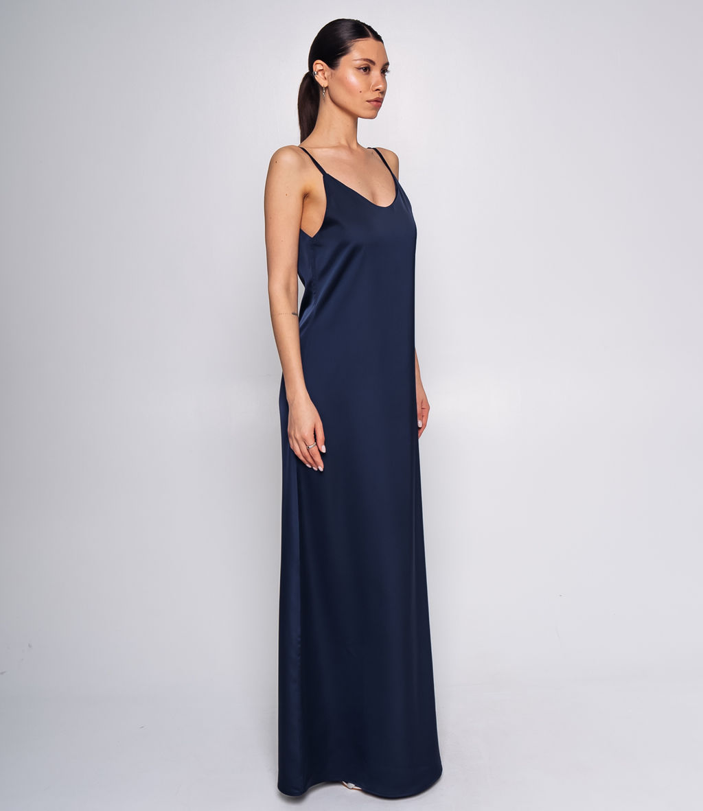 Платье #ОКТ015001 - Dommod фото 37