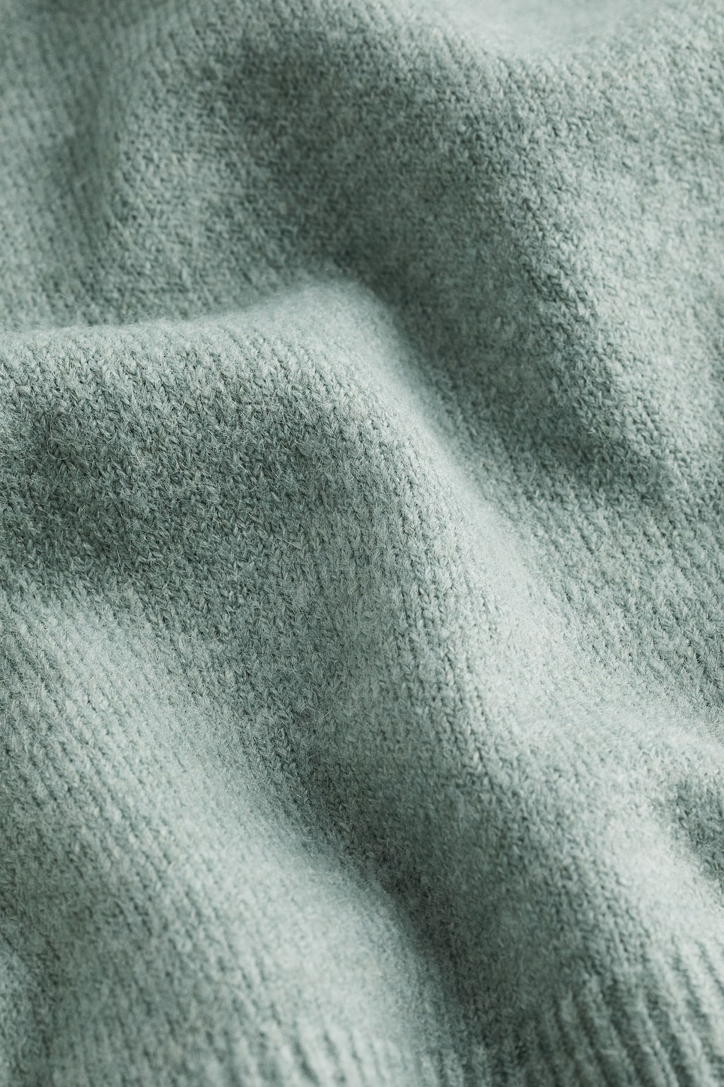 Jersey de punto fino - H&m фото 2