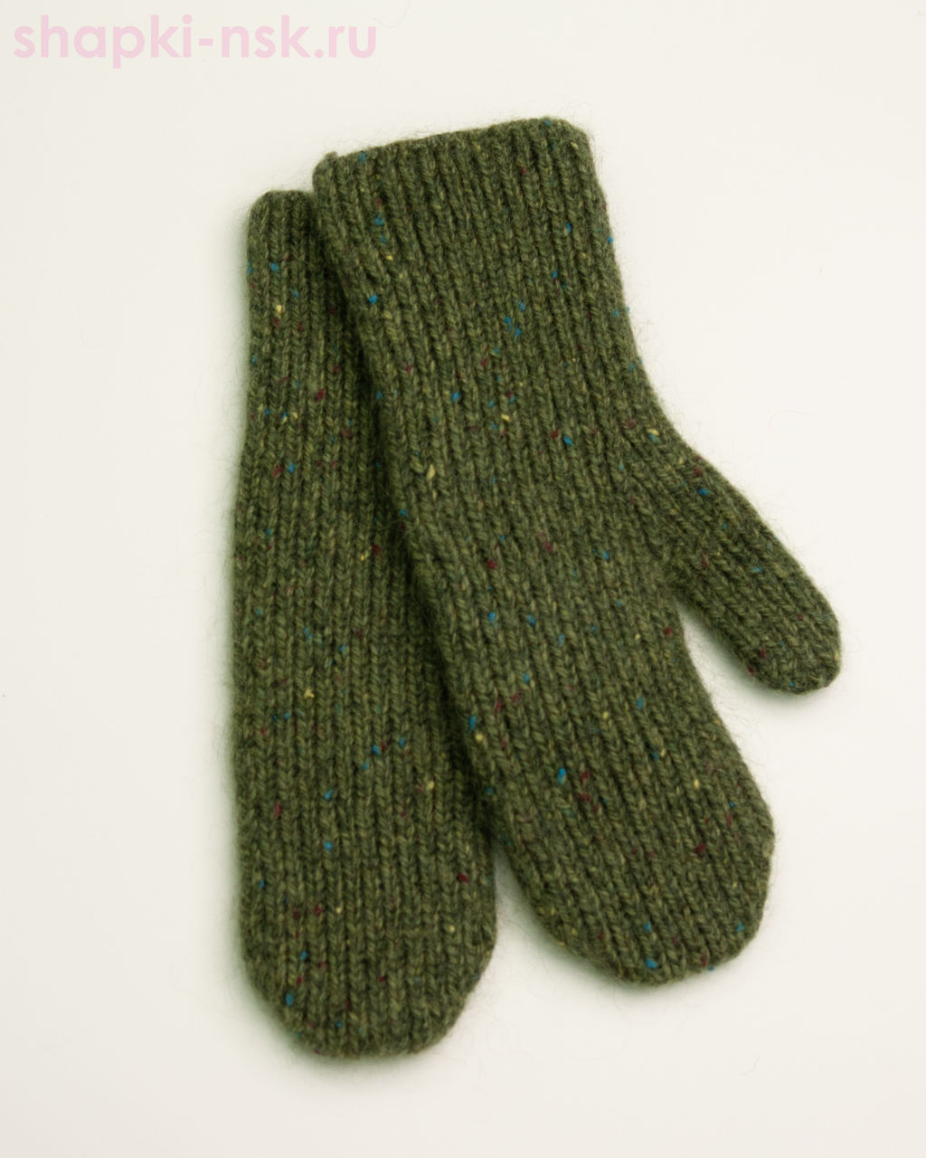 260181 TM Варежки женские (19-21)