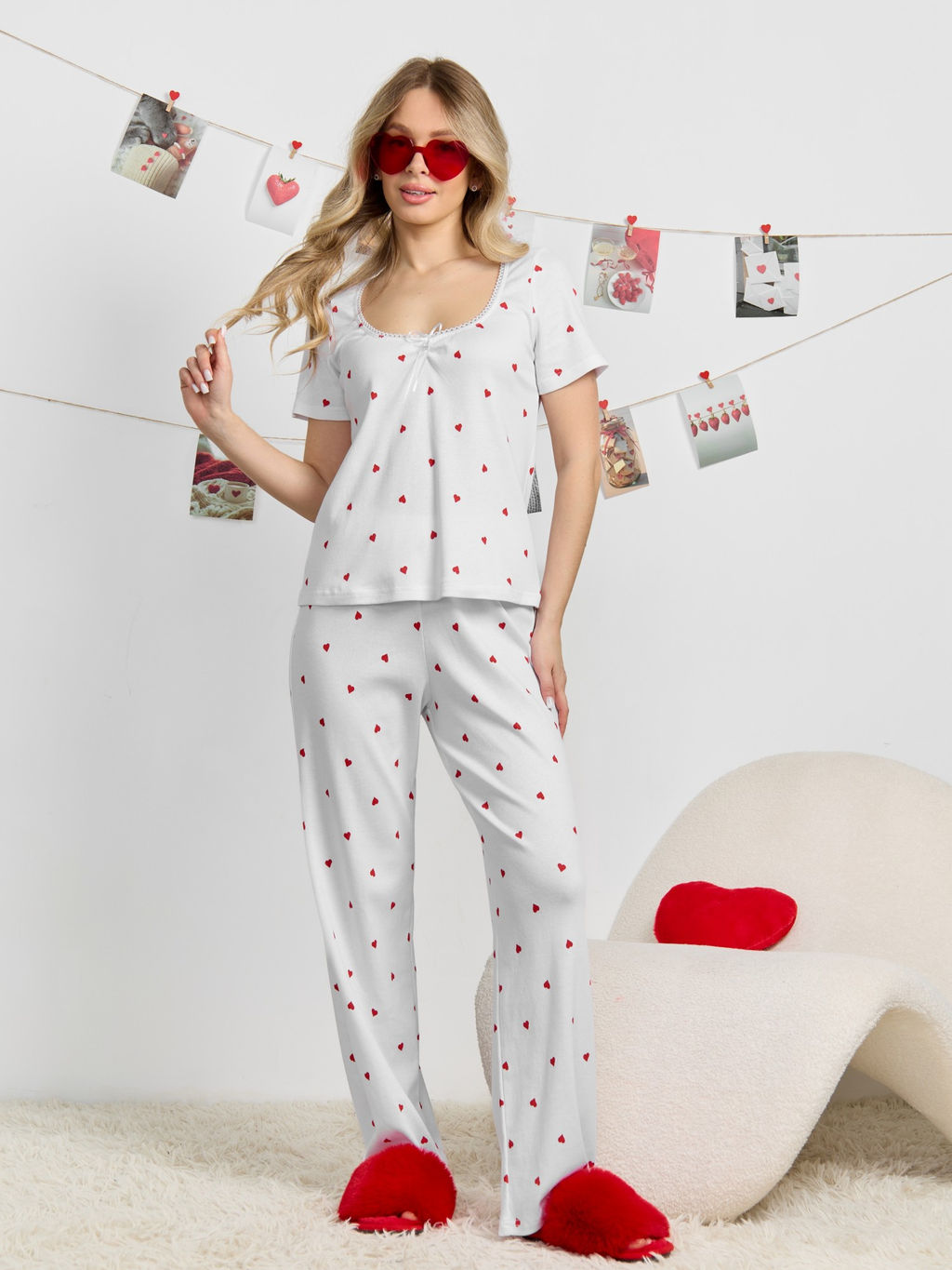 Пижама Верса-2 VIOTEX