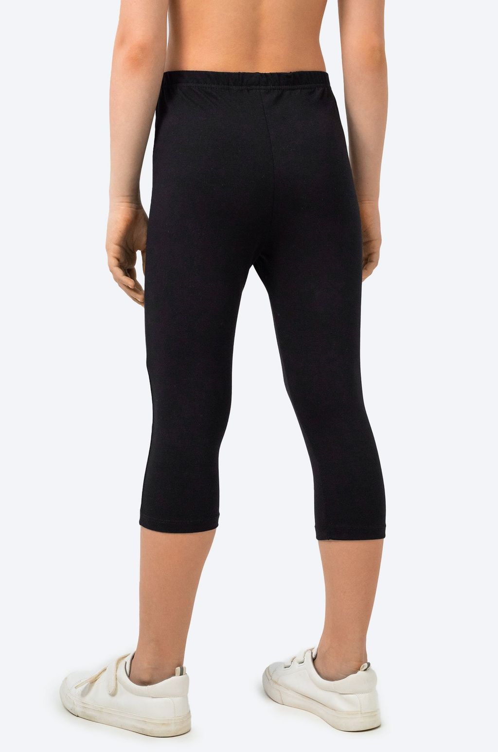 Бриджи с лайкрой для девочки Bonito фото 4