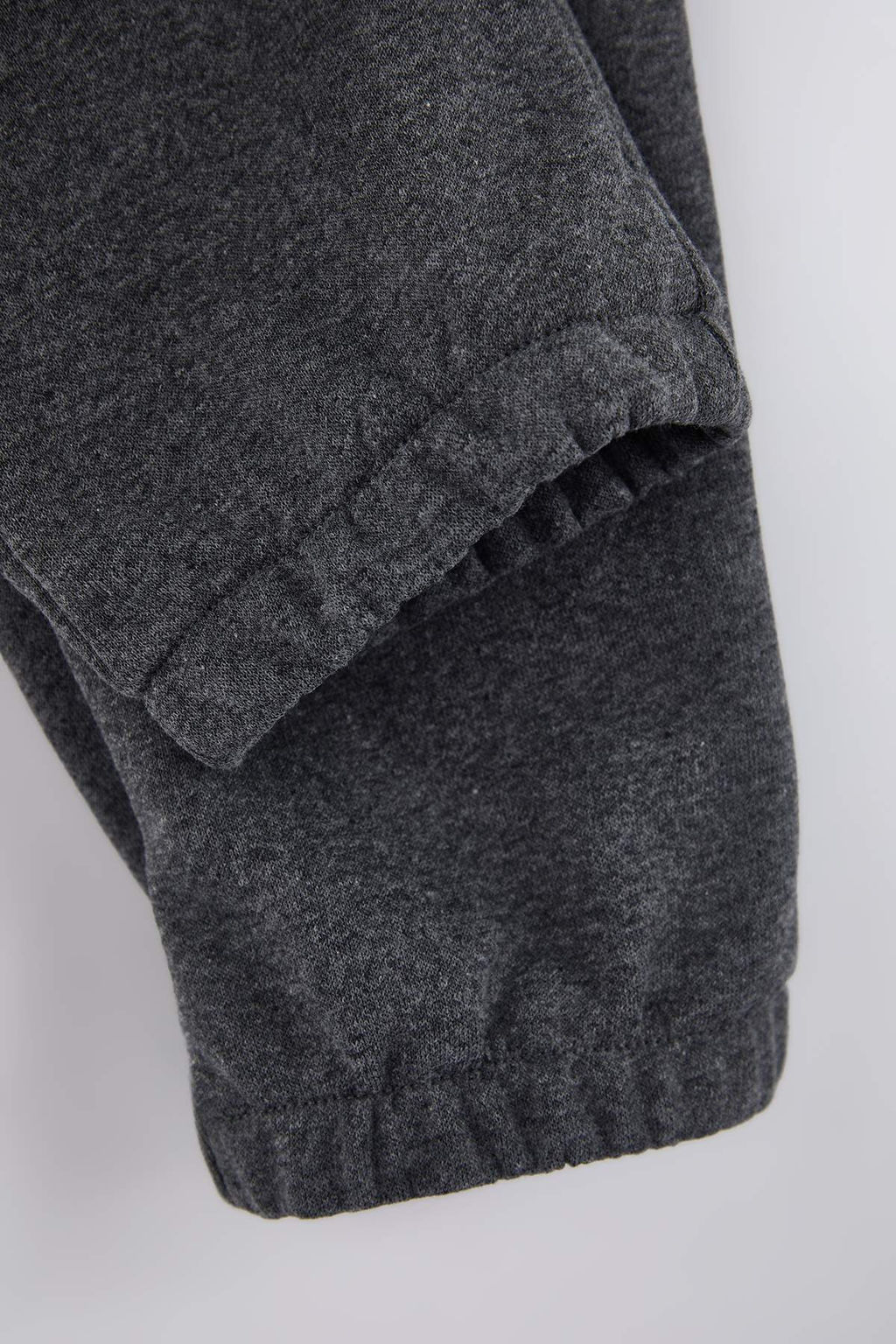 Siyah Regular/Normal Kesim Cep Ustu Etiket Detayl? Lastik Paca Esofman TMNAW26EA00012 - Trendyolmilla фото 12