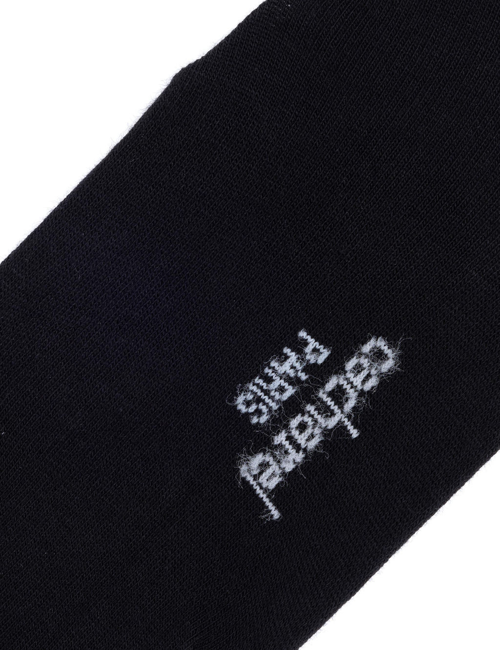 Черные носки из хлопковой смеси кроссовок - Cacharel фото 4