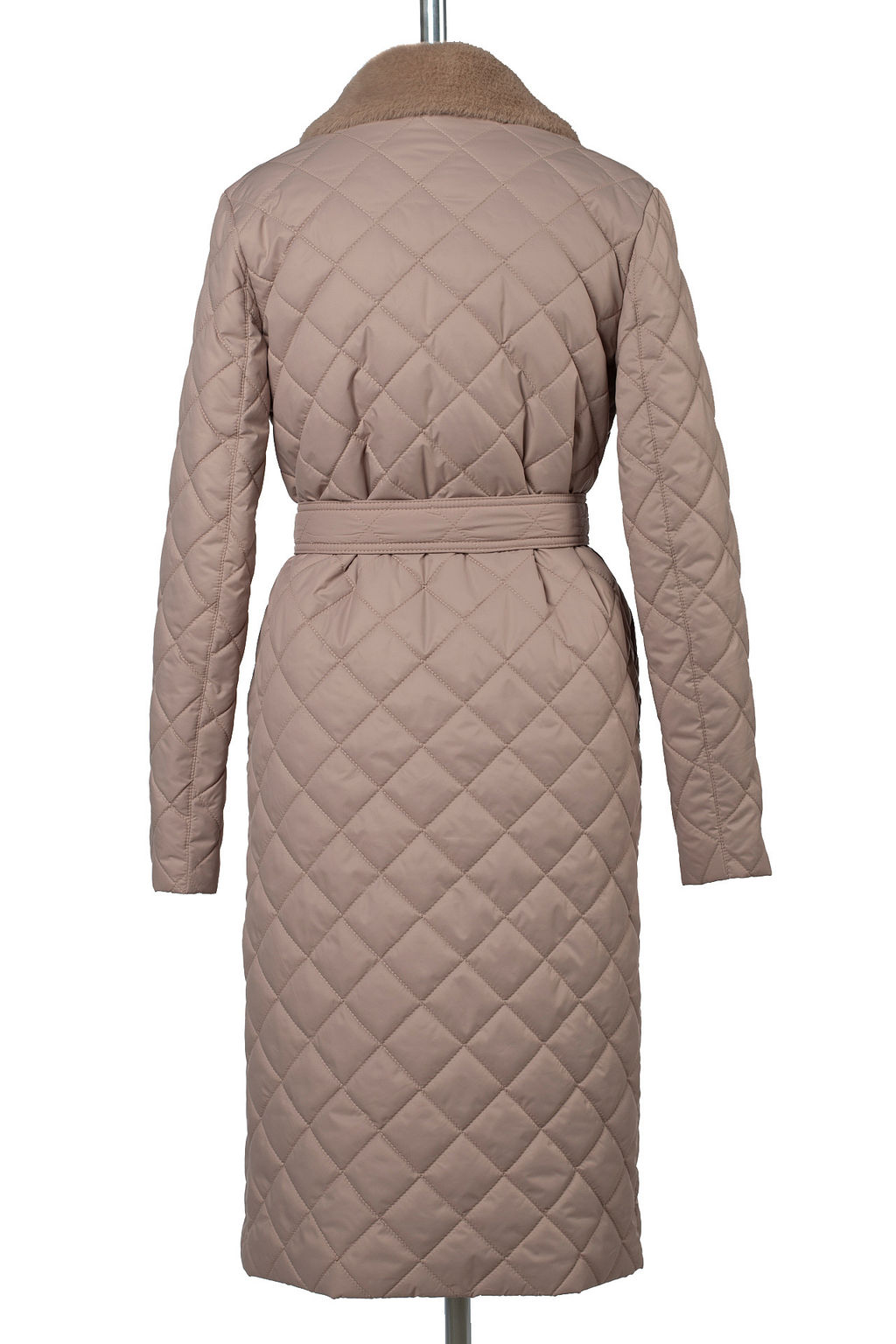 Пальто демисезонное