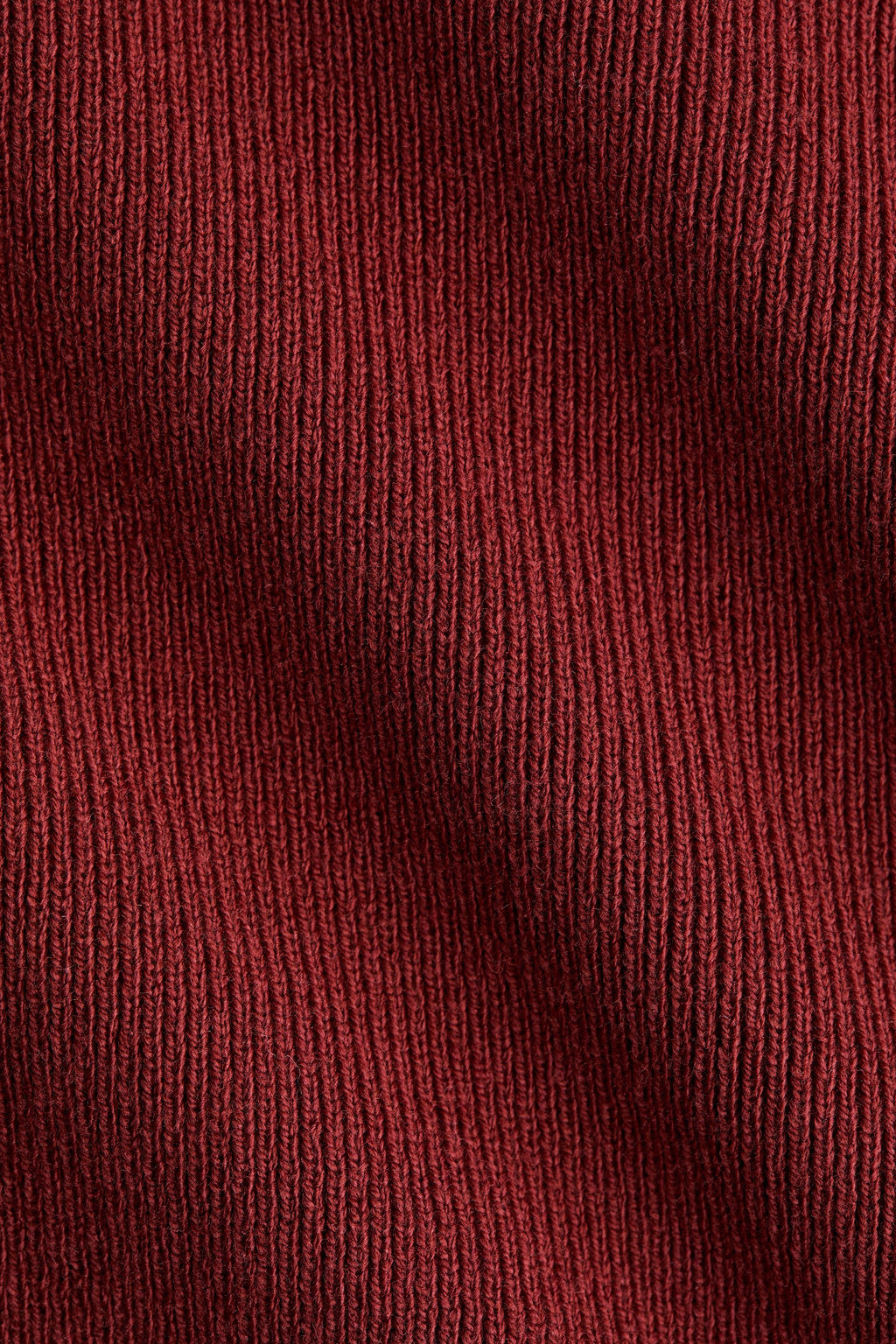 Camiseta en punto fino - H&m фото 7