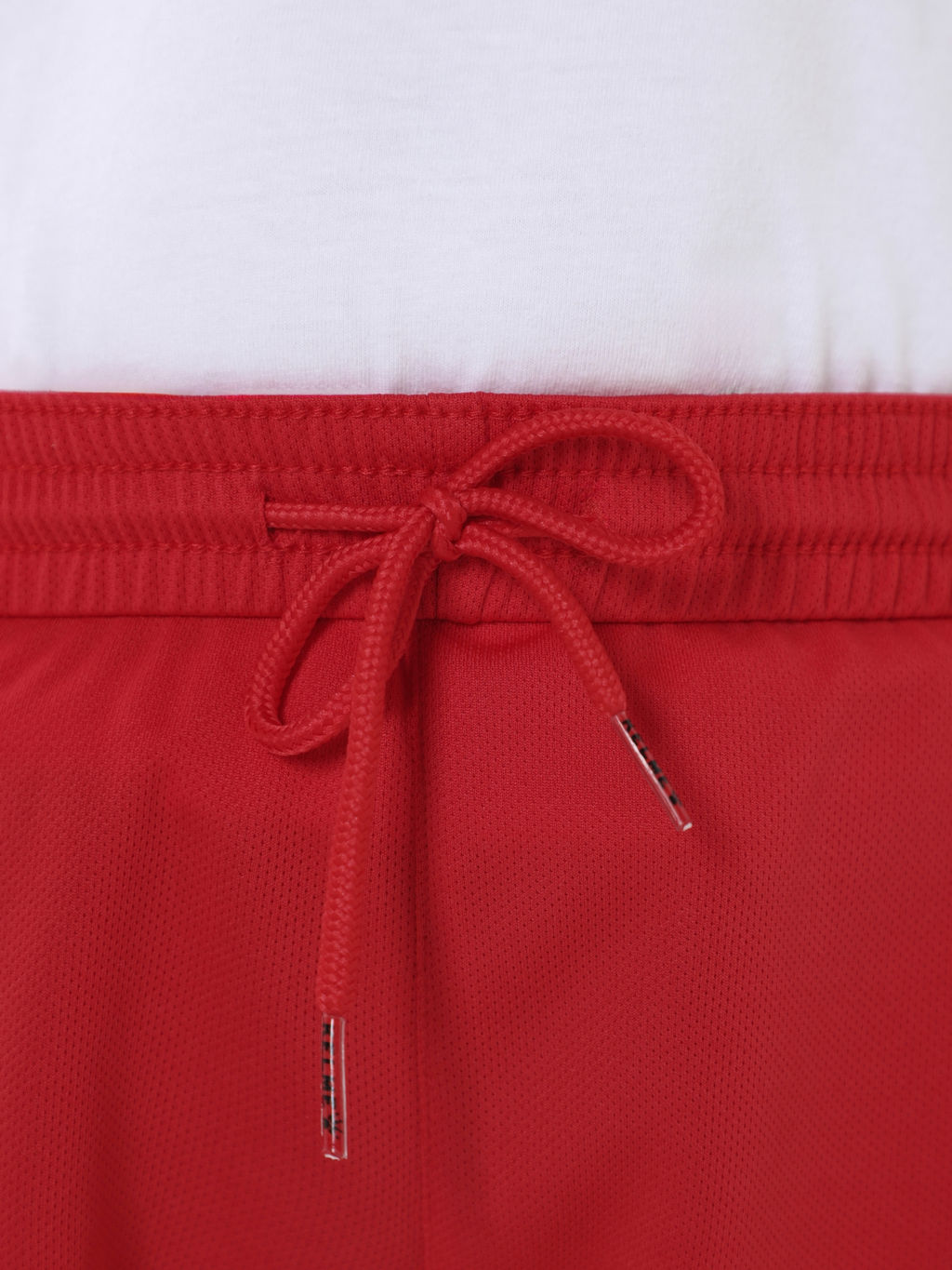 Детские шорты KELME Football Shorts Red