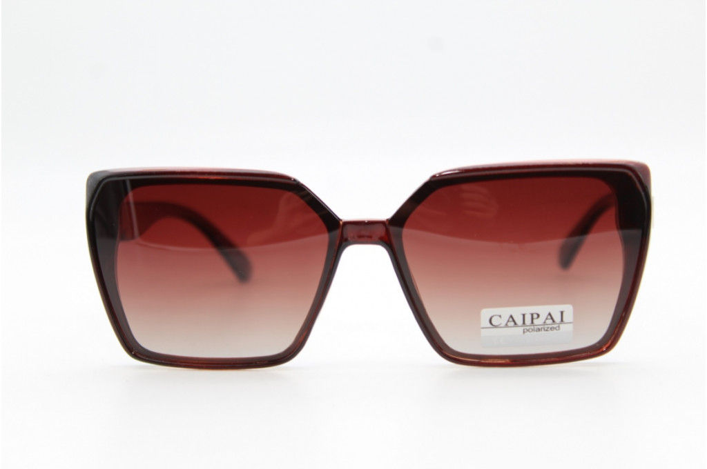 Солнцезащитные очки CAIPAI (POLARIZED) 8734 62-13-143 C2