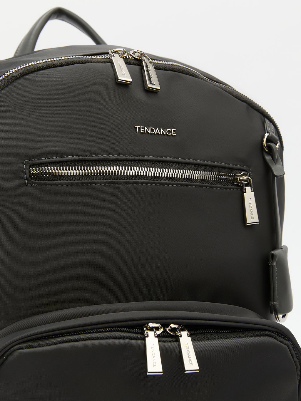 Мужской рюкзак TENDANCE Артикул 3425576, черно-серый