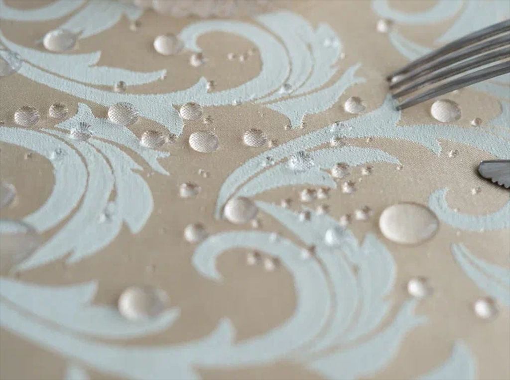 Скатерть Мкр150-1625/050302/360302 Диам150