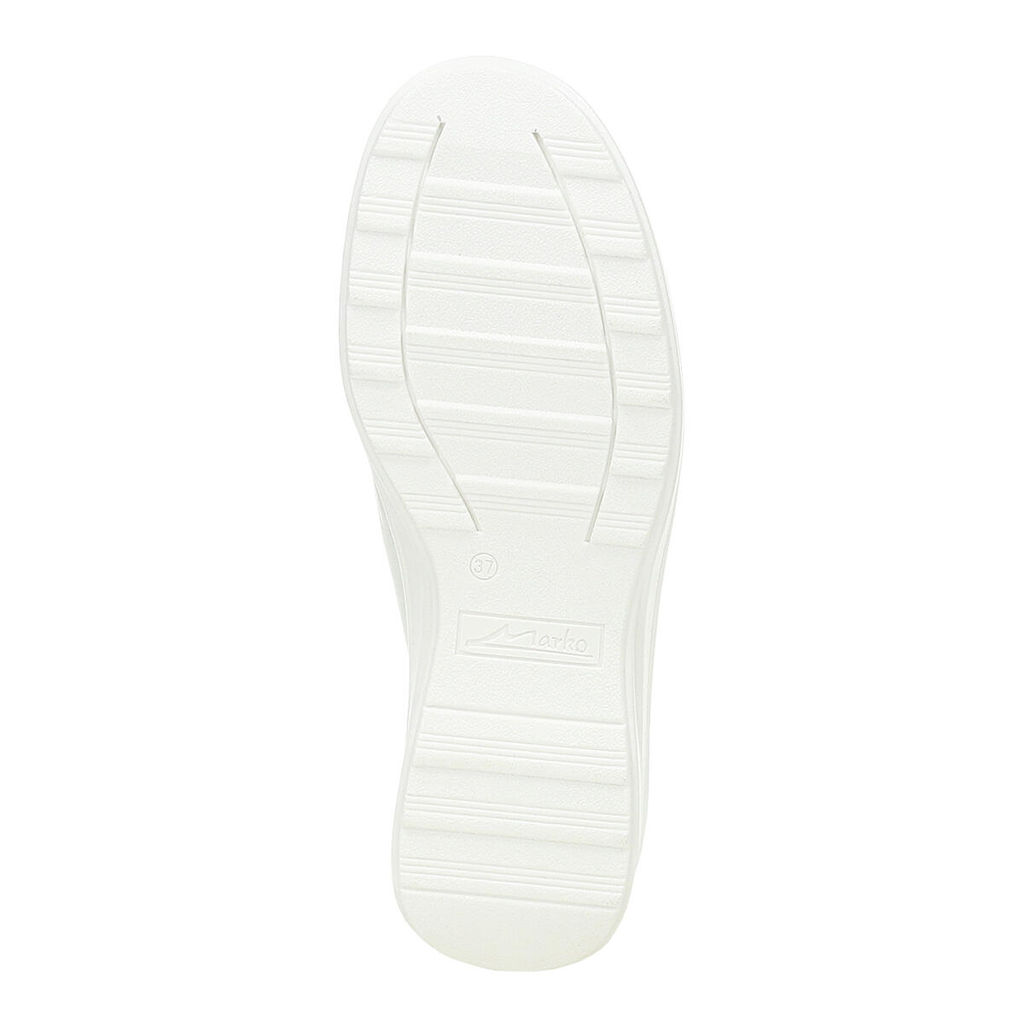 Полуботинки женские - Marko фото 6