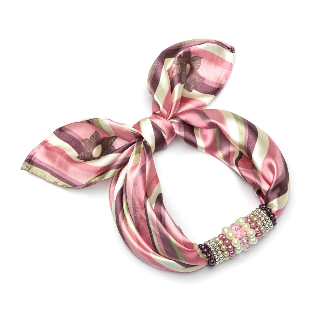 Косынка Стюардесса 002262_53 - Foxtrot фото 61