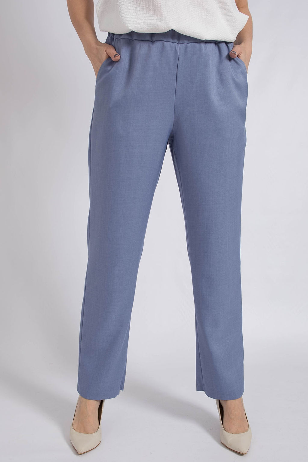 Брюки женские Т5005 - Olsarri фото 4