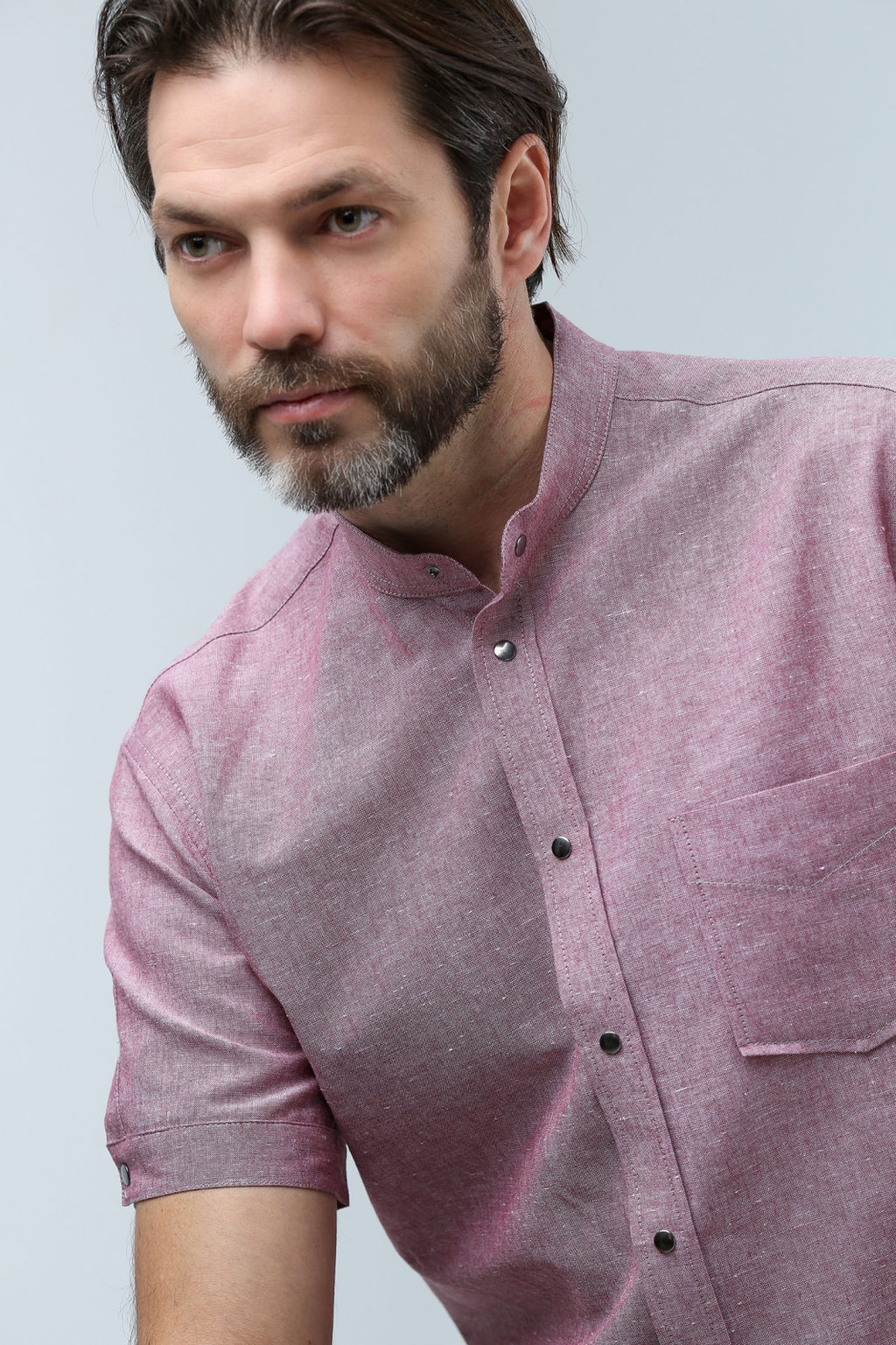 Рубашка 22-04-НТ-04