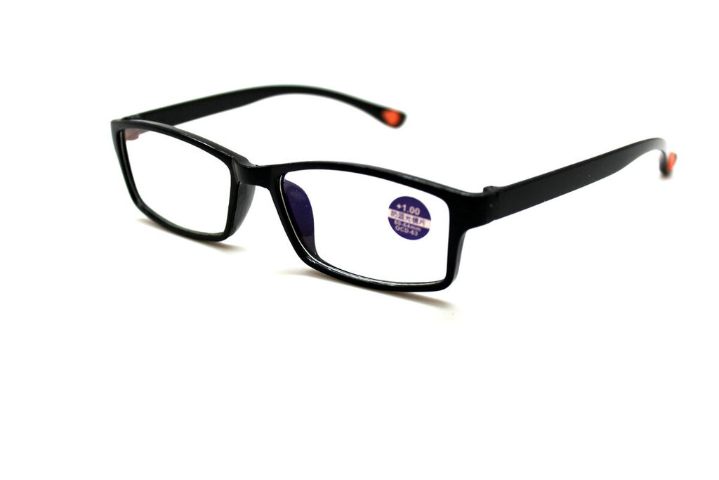 Карбоновые компьютерные очки - TR 916 c1 +1