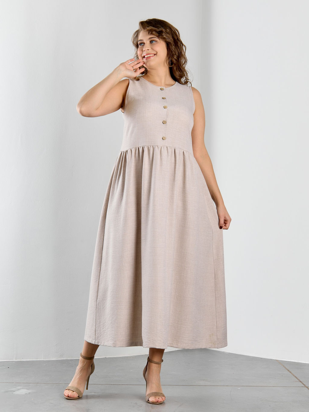 Платье Женский каприз-1 VIOTEX - Виотекс фото 13