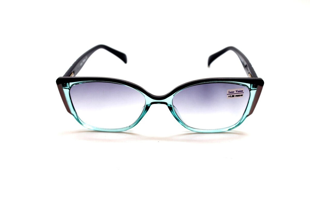 Солнцезащитные очки - Luxe Vision 7025 с1 -2