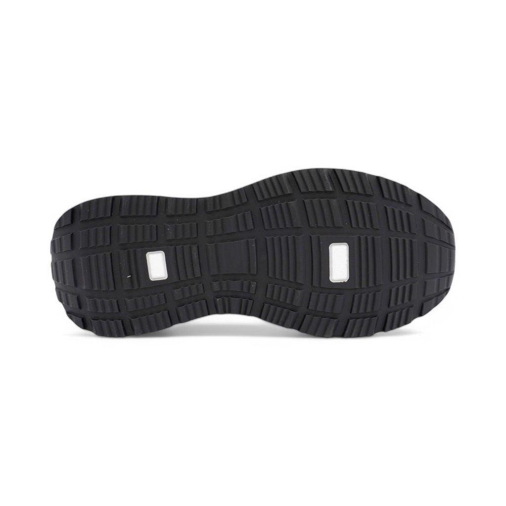 Кроссовки 16852-1 черные - Sport фото 3