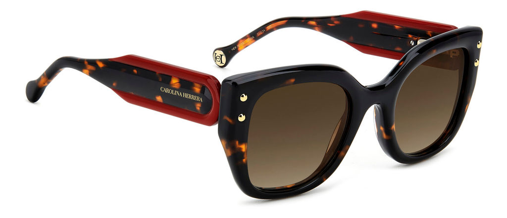 Солнцезащитные очки CAROLINA HERRERA HER 0312/S