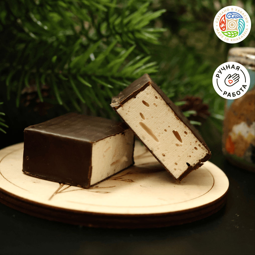 Суфле ванильное 1кг