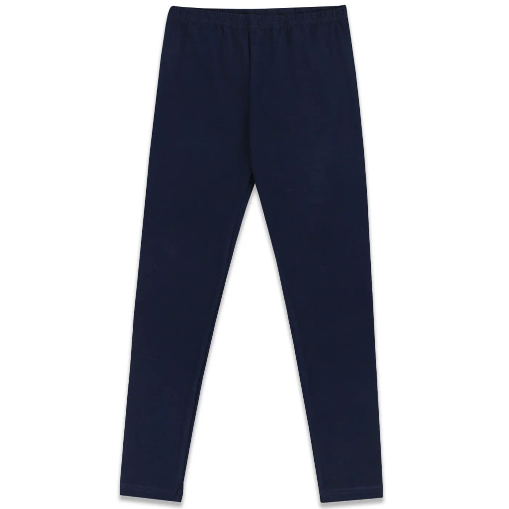 Лосины кулирка лайкра 0129103502 - Youlala фото 2