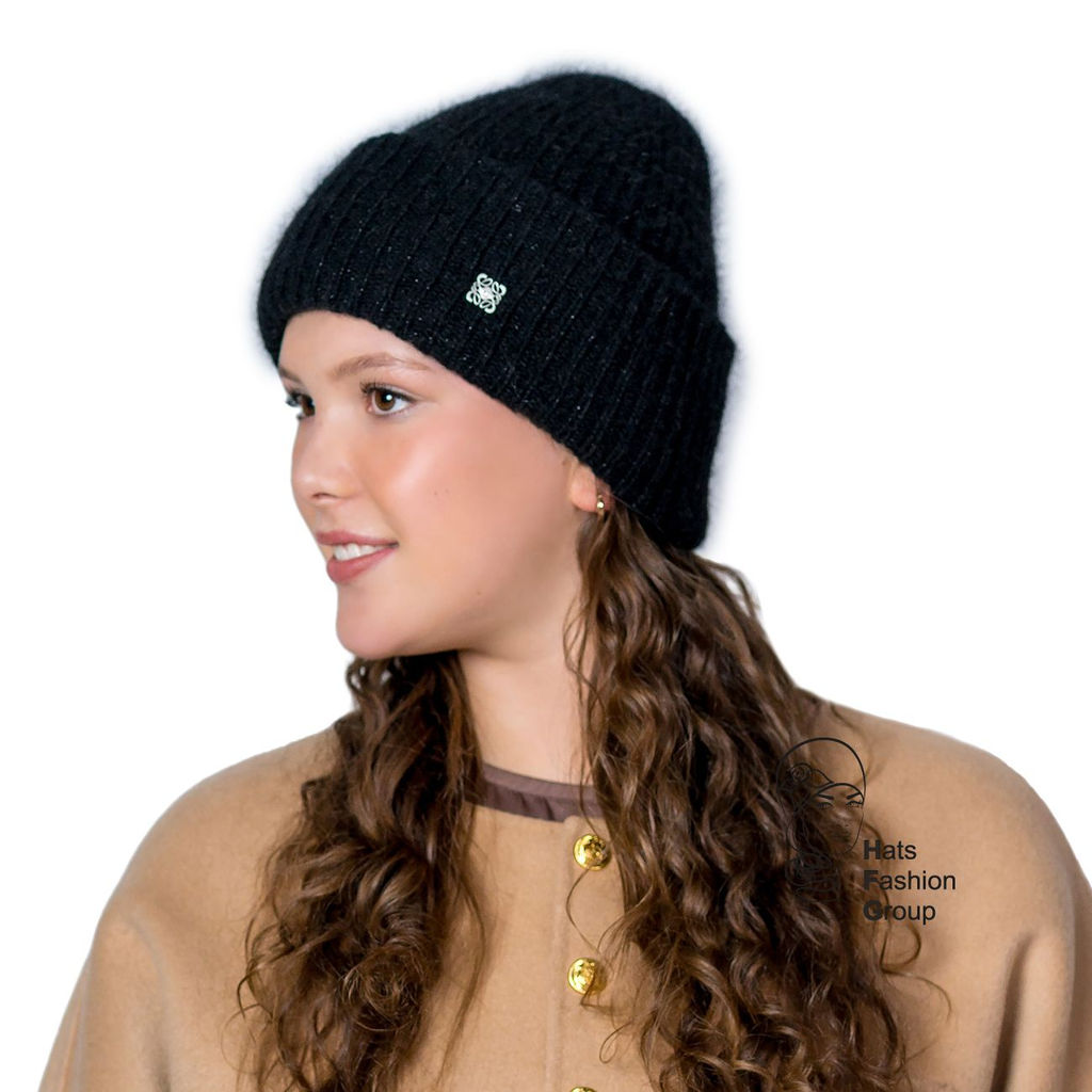 СЕЛИН шапка женская - Landre фото 4