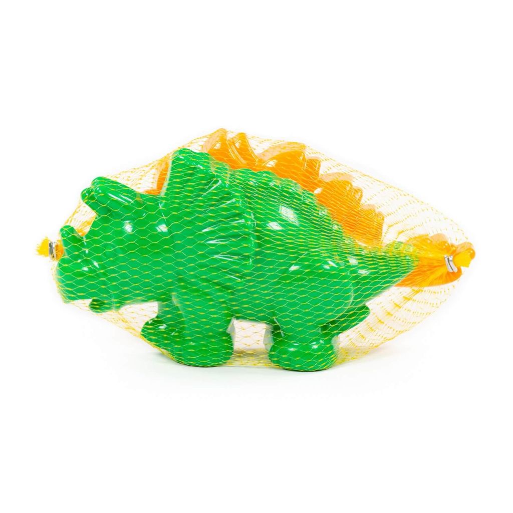 Формочки (динозавр №1 + динозавр №2) - Полесье фото 6