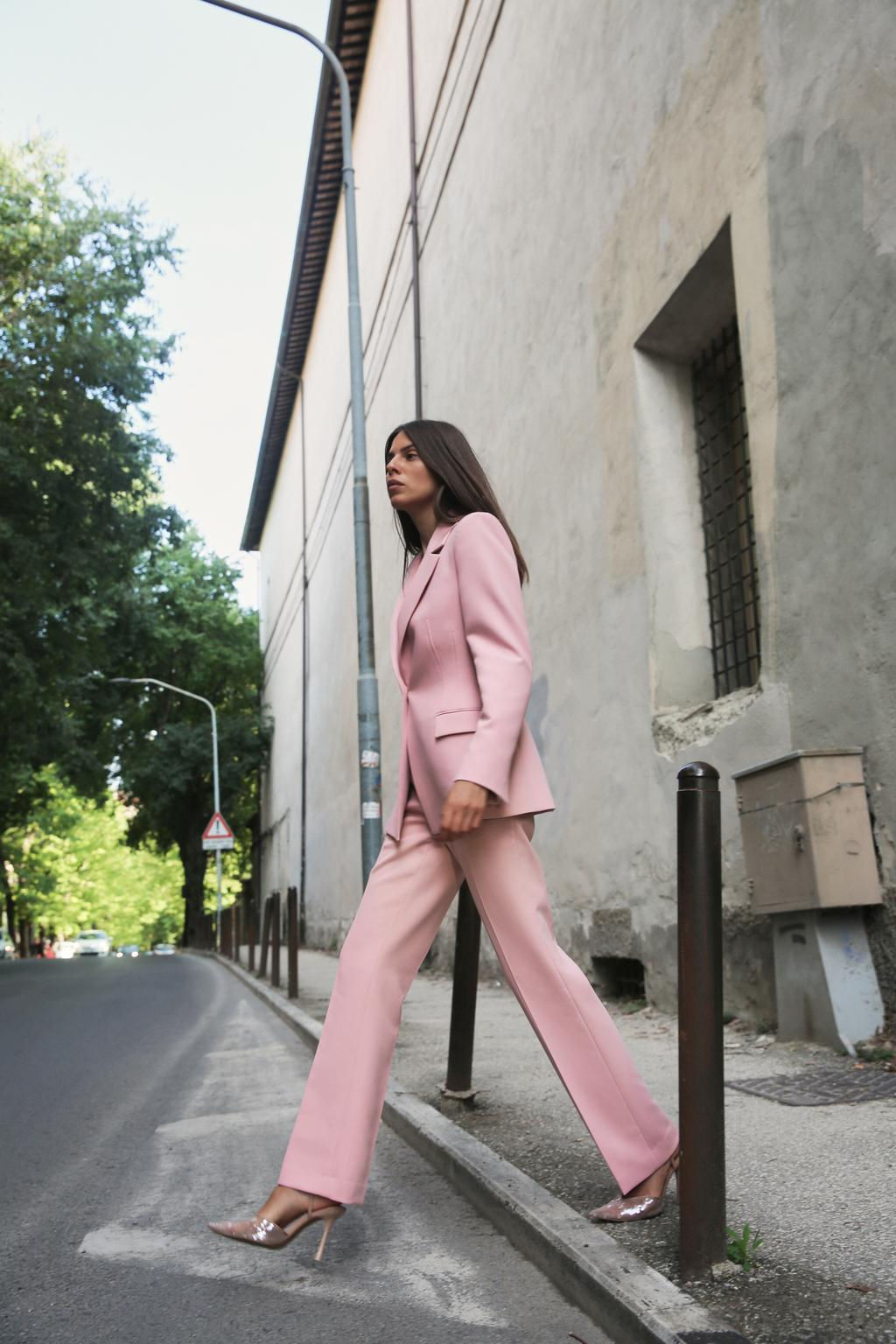 TAILORED BLAZER - Zara фото 10