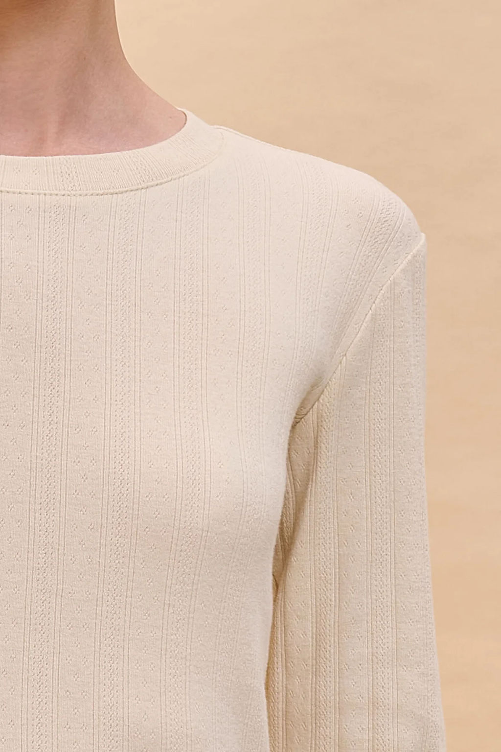 PFJ6944 Джемпер женский - Pelican фото 5