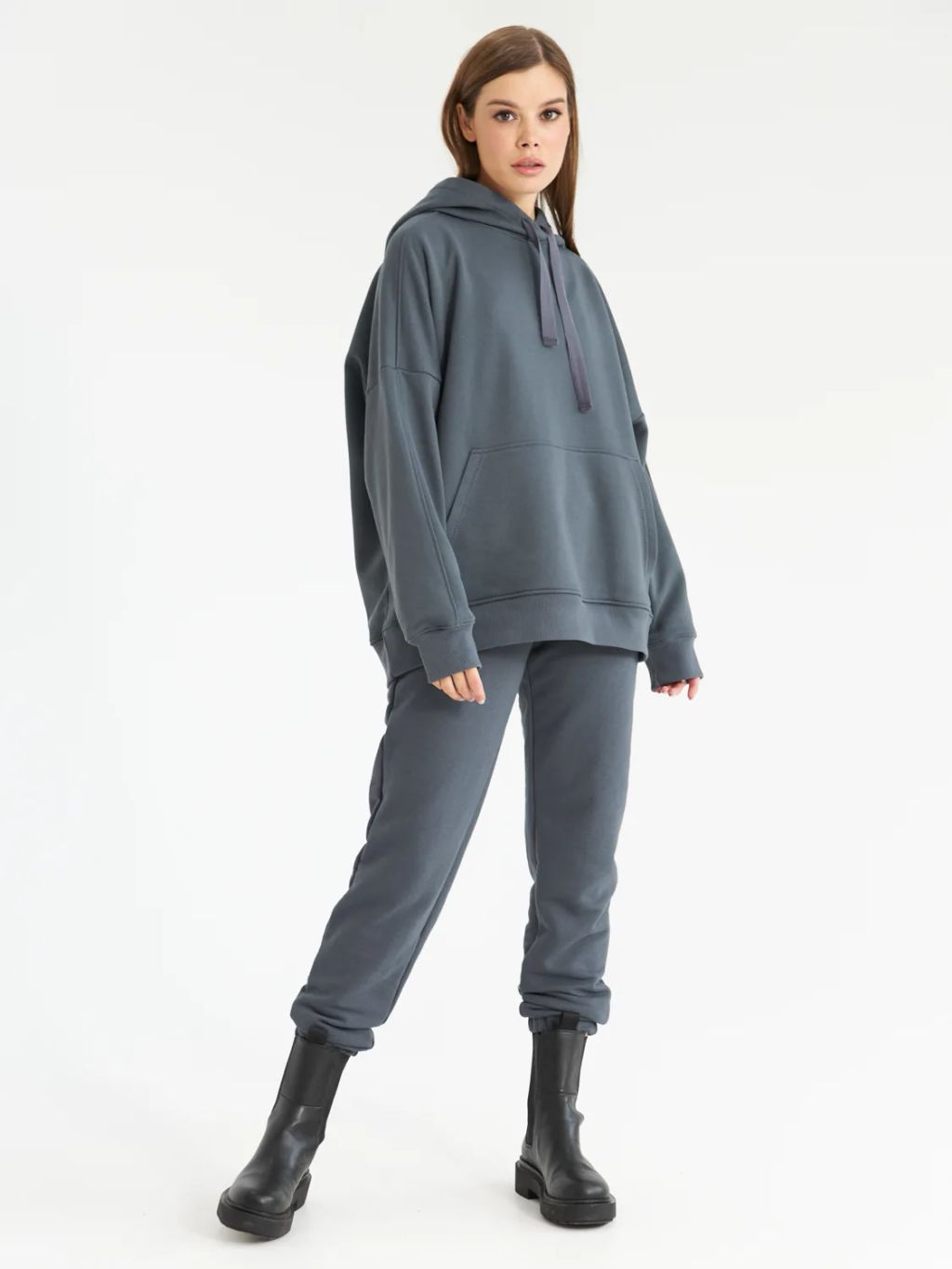 JETTY Худи  фото 5