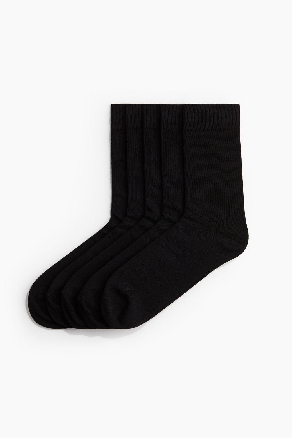 Pack de 5 calcetines - H&m фото 4