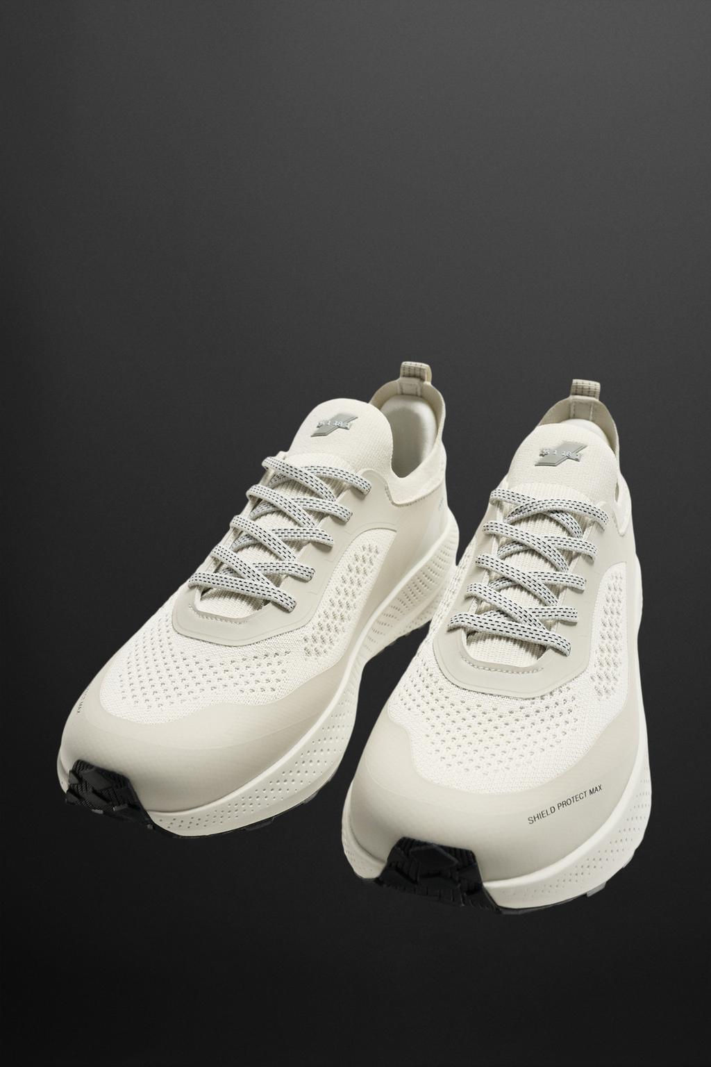 TRAINERS - Zara фото 2