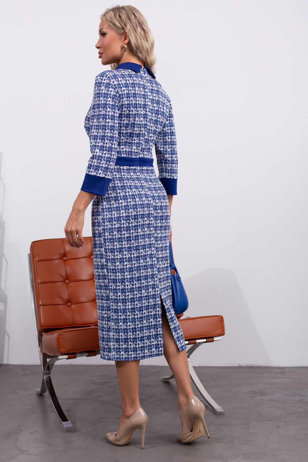 VALENTINA Платье Виола №2  фото 6