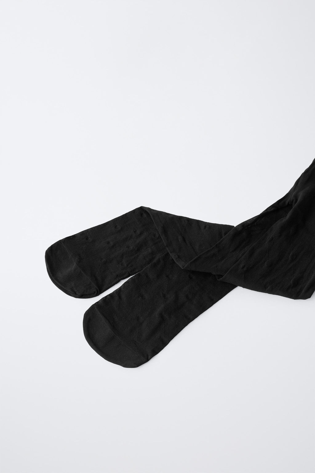 MICROFIBRE TIGHTS - Zara фото 3