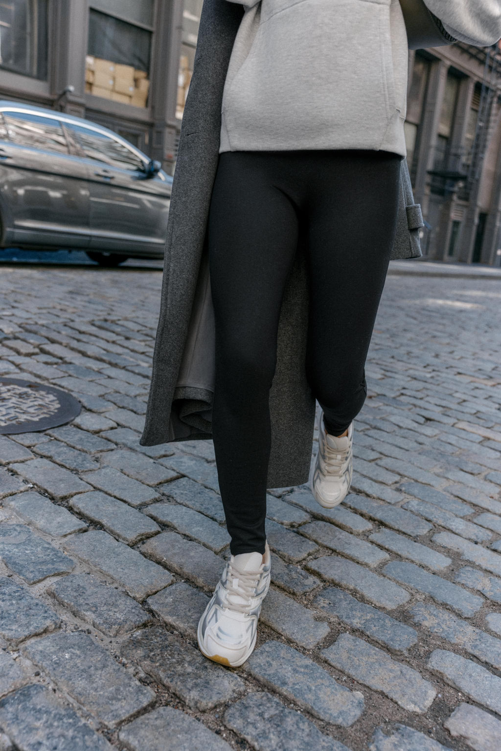 COLOUR BLOCK TRAINERS - Zara фото 2