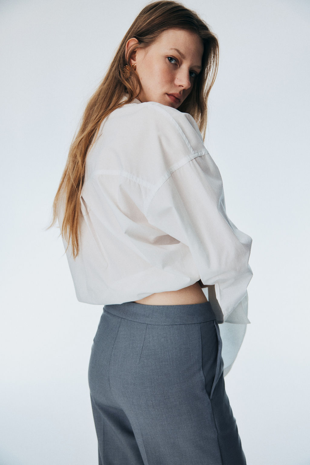 Pantal?n sastre - H&m фото 9