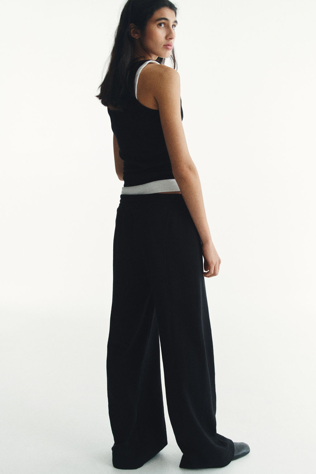 Wide joggers - H&m фото 6