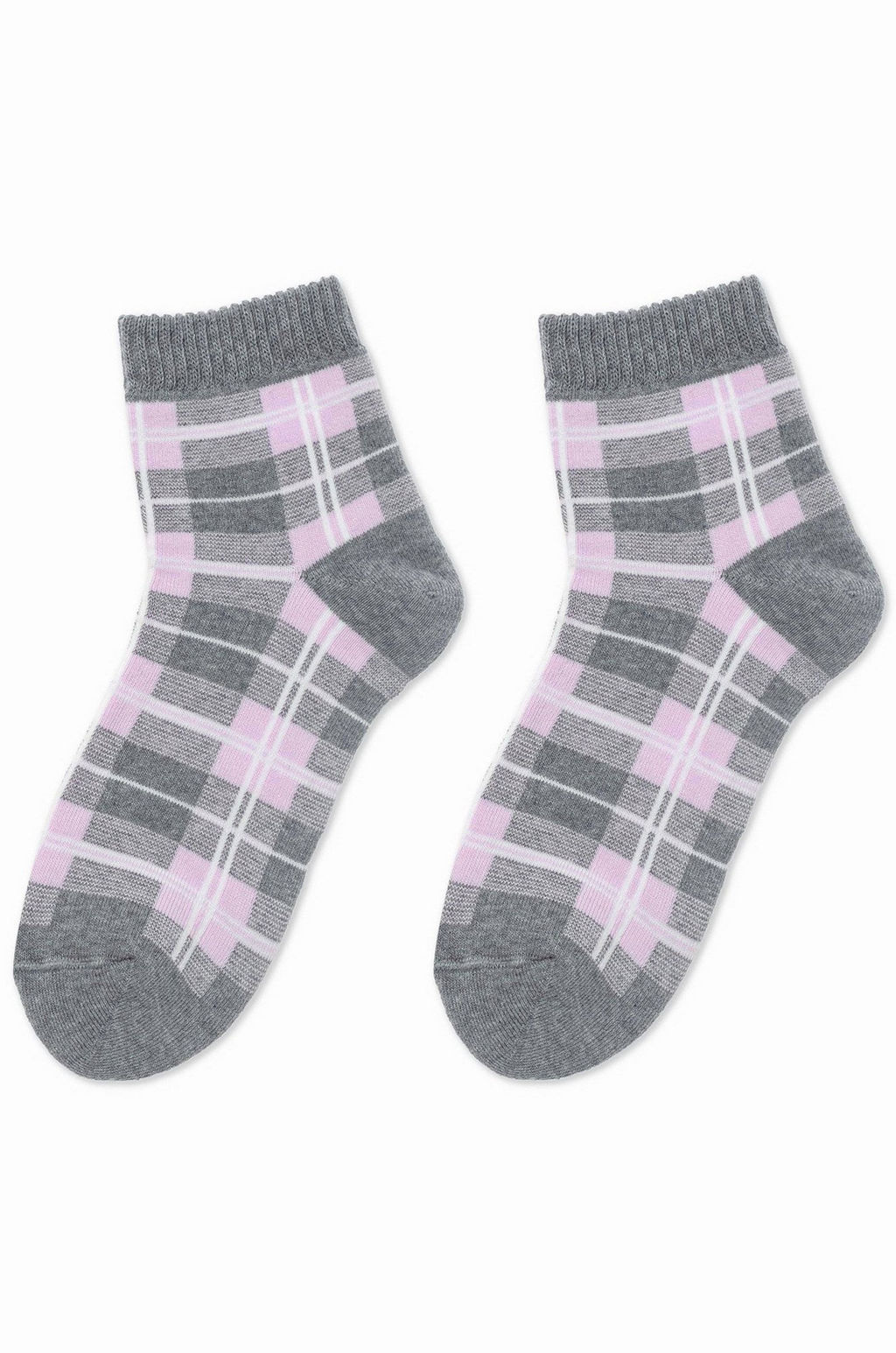 Женские махровые носки Брестские  фото 4