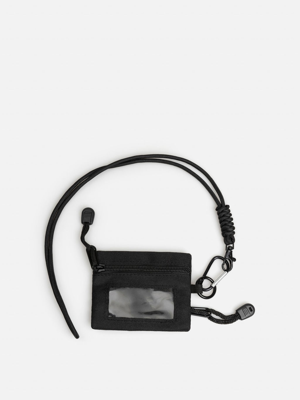 ACOOLA / Кошелек детский Vexite черный