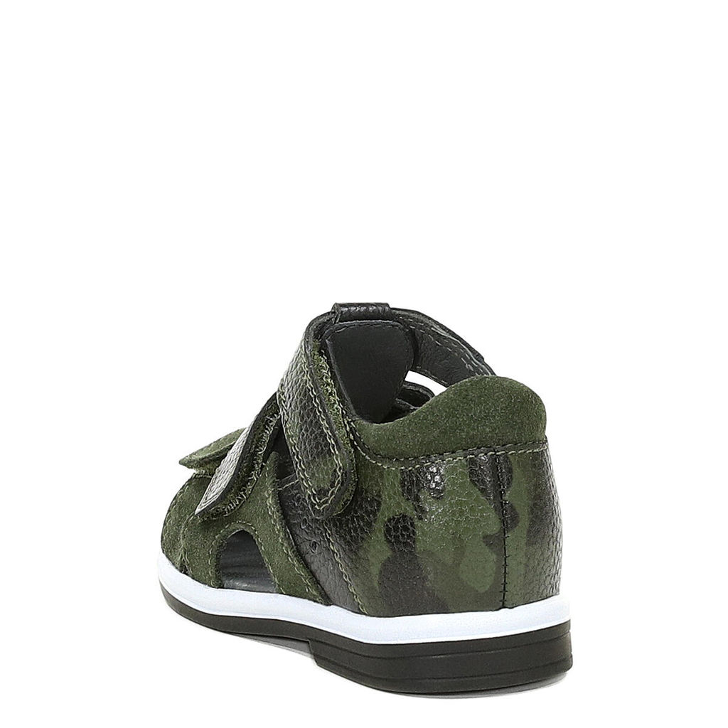 Туфли летние малодетские