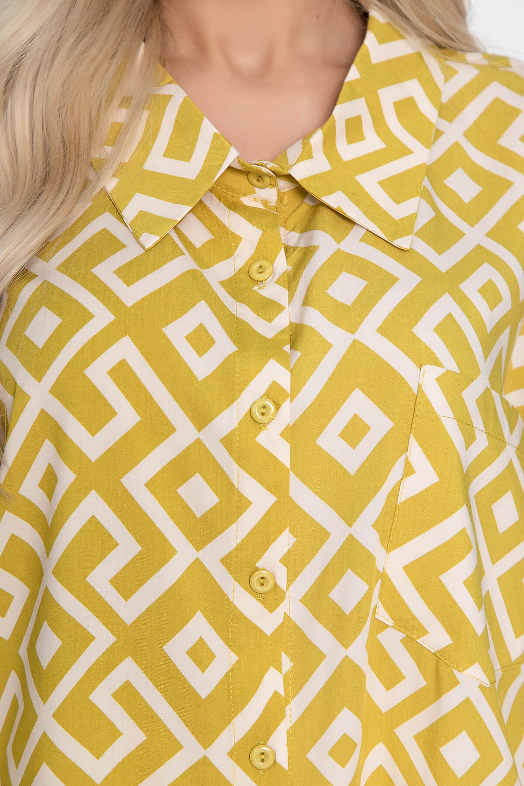 Рубашка Лето - Lt collection фото 19